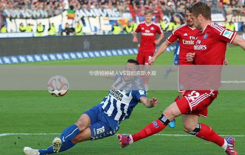 華盛頓神秘人VS菲尼克斯水星 華盛頓神秘人VS菲尼克斯水星