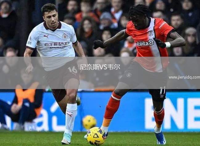尼奈斯VS韋爾