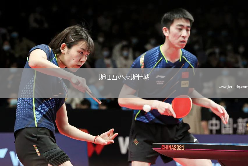 斯旺西VS萊斯特城