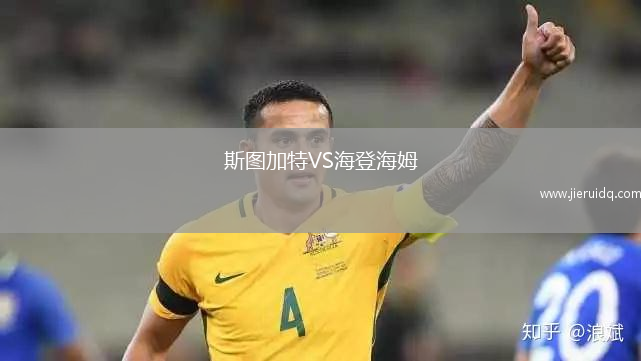 斯圖加特VS海登海姆