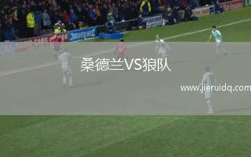 桑德蘭VS狼隊(duì)