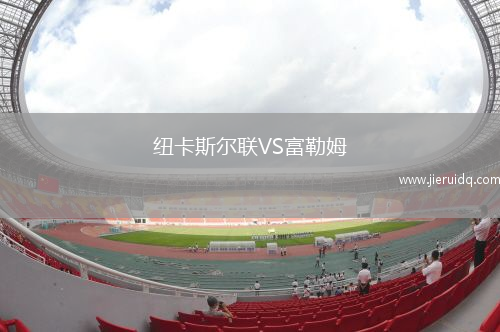 紐卡斯爾聯(lián)VS富勒姆 紐卡斯爾聯(lián)VS富勒姆