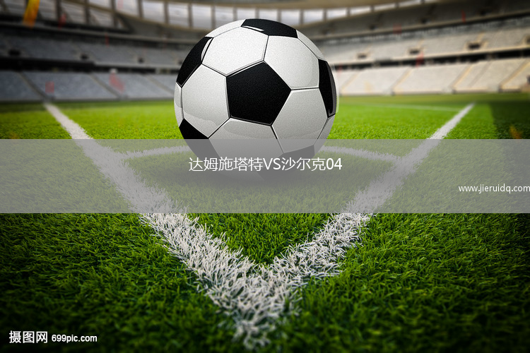 達姆施塔特VS沙爾克04 達姆施塔特VS沙爾克04
